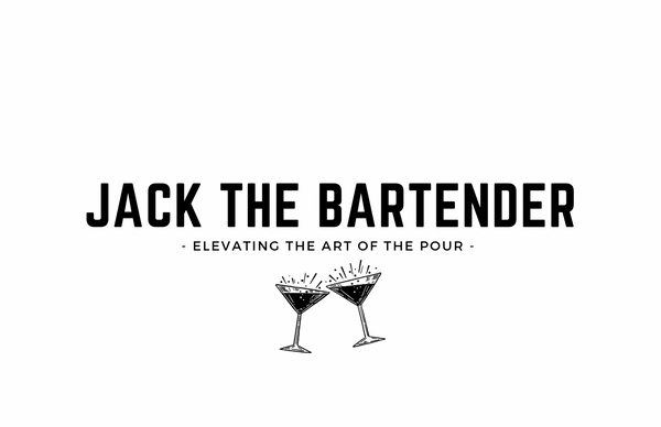Jack The Bartender